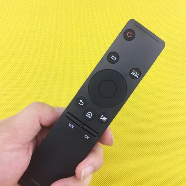 For Samsung BN59 01259D / Smart TV Remote Control 4K Controller UA40 UA49 UA50 UA55 UA65 UA70
