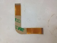 

Flex ribbon cable for PS2 70XXX laser lens, 70000 laser lens flex ribbon cable 20pcs/lot