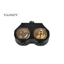 Multi rotor helicóptero parte tarot gilded 6 em 1 cubo de fio com montagem tl9607