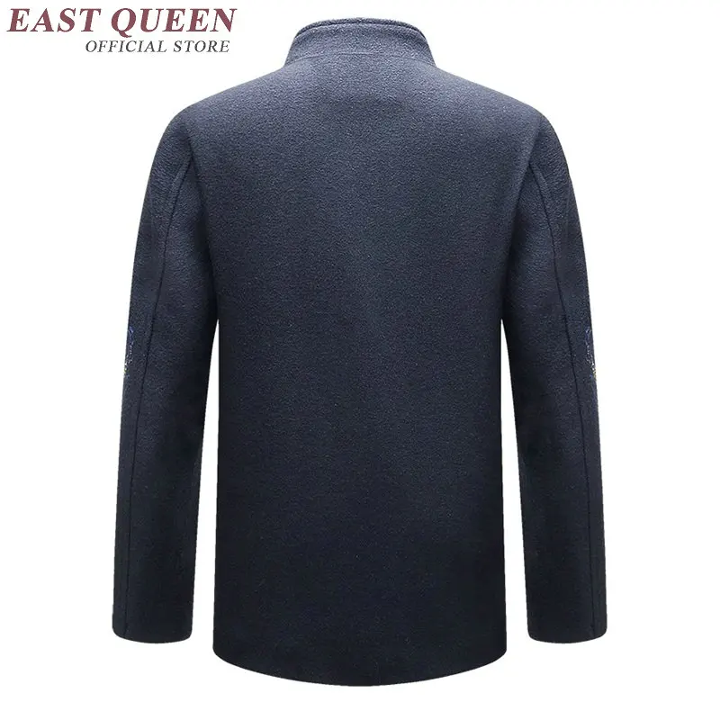 Traditional chinese clothing for men male jacket winter jackets coats male traditional chinese men clothing KK1966 H