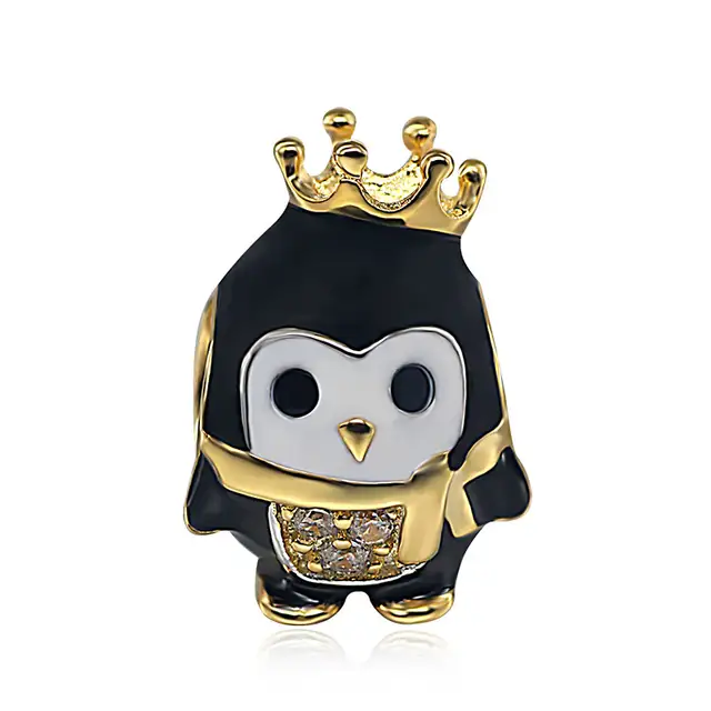 pandora charm pinguino pandora charm pinguino