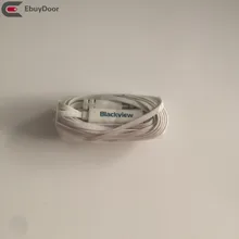 Новые наушники гарнитура для Blackview P2 MT6750T Восьмиядерный 5,5 дюймов FHD 1920x1080 отслеживание