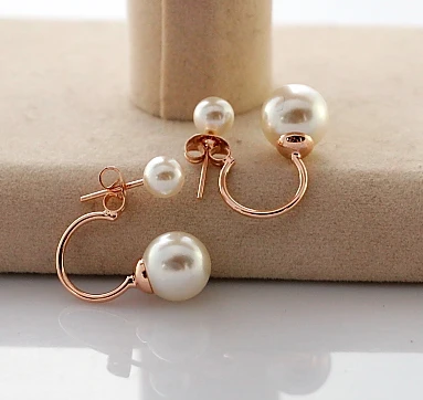 Two Wear Way Pearl Stund Earrings Gold Color Earring Jeakcts A9158 Two Wear Way Pearl Stund Earrings Gold Color Earring Jeakcts A9158 23 On Aliexpress Alibaba Group