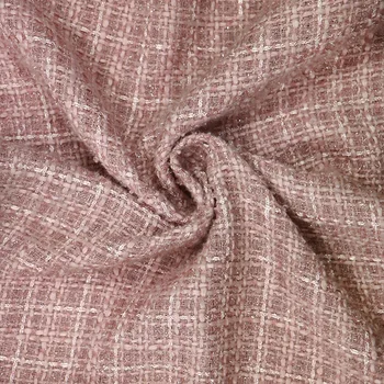 

Polyester Tweed Fabric -340gsm Width150cm
