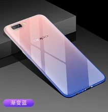 Untuk OPPO RX17 Neo Case 6.4 Mewah Silikon Lembut Case untuk OPPO RX17 Neo CPH1893 OPPO RX 17 RX17Neo Kembali penutup Ponsel Case Coque(China)