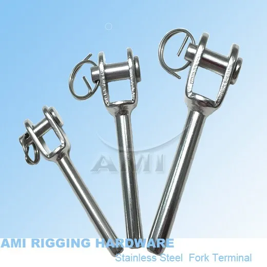 all fork