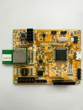 DWM1000DISCOVERY development board UWB indoor positioning unmanned aerial vehicle positioning virtual reality
