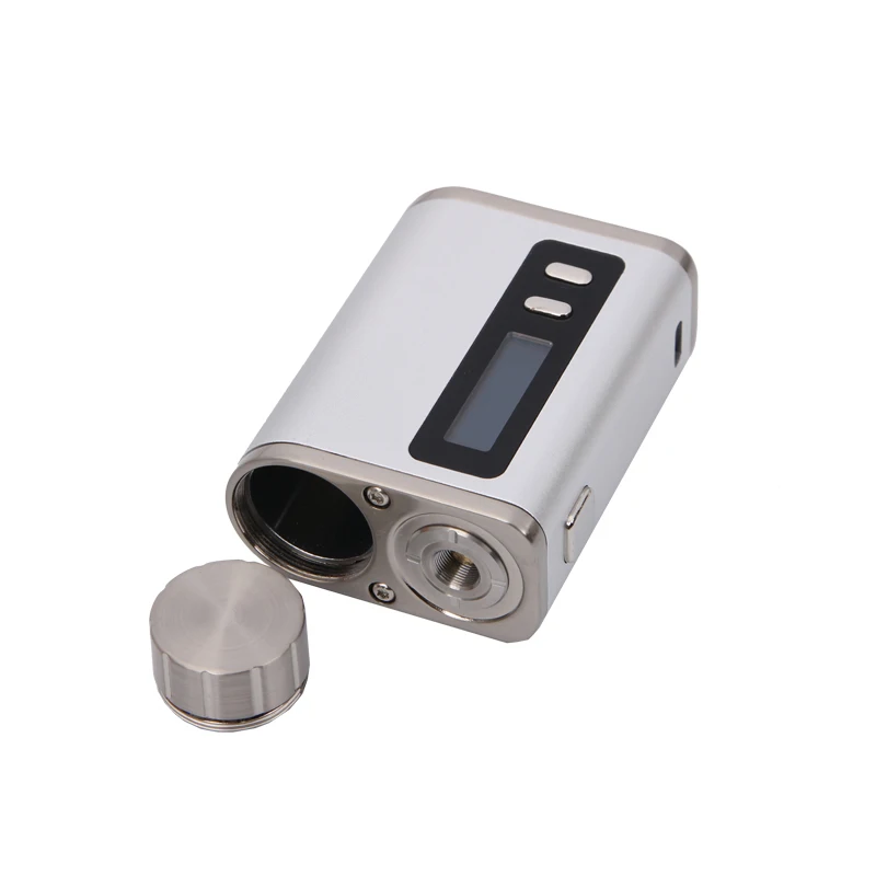 Оригинальный IJOY Cigpet Ant TC 80W стартовый набор 1 8 мл бак Atomzier бокс мод для электронных