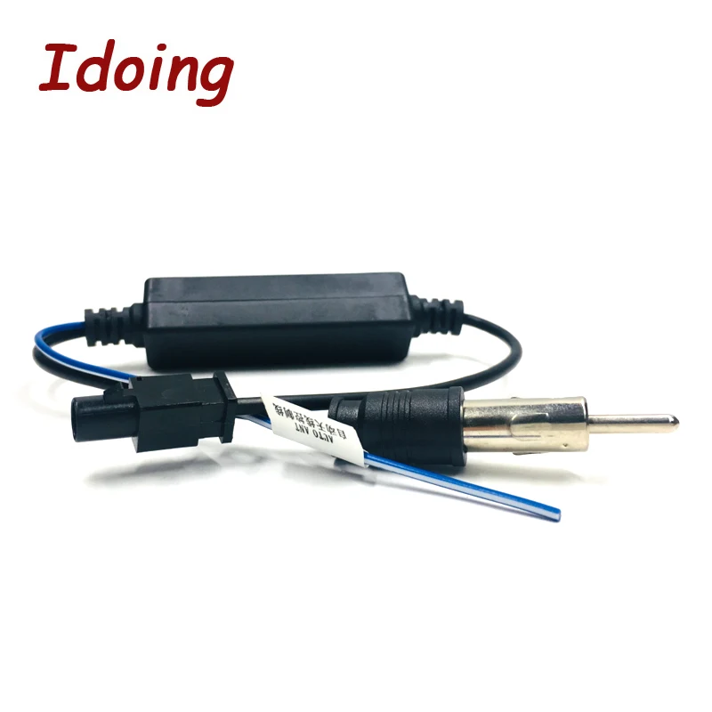 Signal Amplifier-12