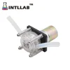 INTLLAB DIY Peristaltic Pump Dosing Pump 12V DC, High Flowrate for Aquarium Lab Analytical ► Photo 2/5