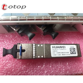 

3Pcs/Lot Free Shipping Hua wei GPON OLT Class C++ SFP Modules 100% Original SFP Module for Huawei MA5680T MA5608T GPBD GPFD