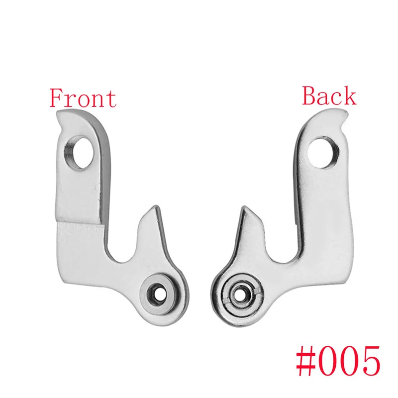 Best 1PC MTB Bike Bicycle Rear Gear Mech Derailleur Hanger Dropout Convertor Adapter 3 Best 1PC MTB Bike Bicycle Rear Gear Mech Derailleur Hanger Dropout Convertor Adapter 3