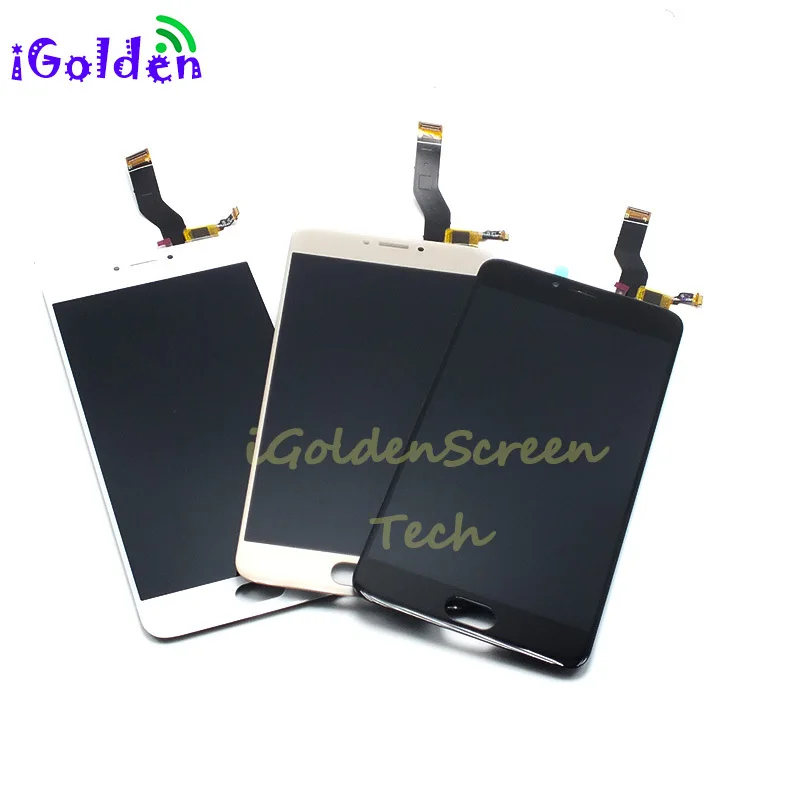 Meizu m3 note L681H-4