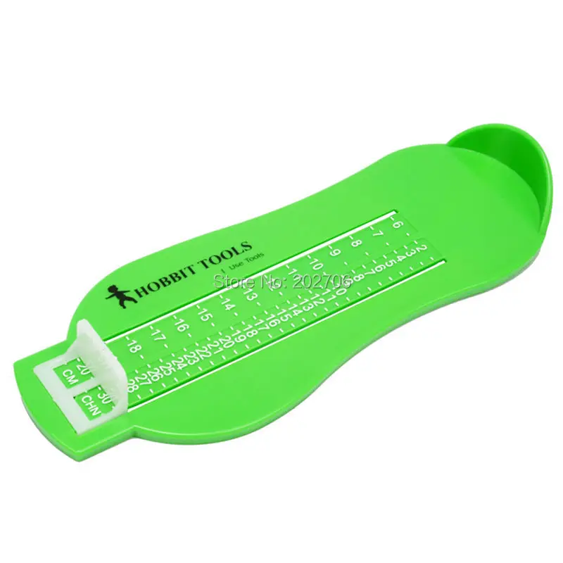 baby foot gauge (1)