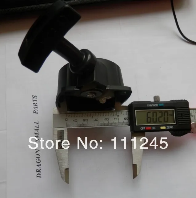 Recoil Starter ZENOAH G23L HT2300 7.jpg