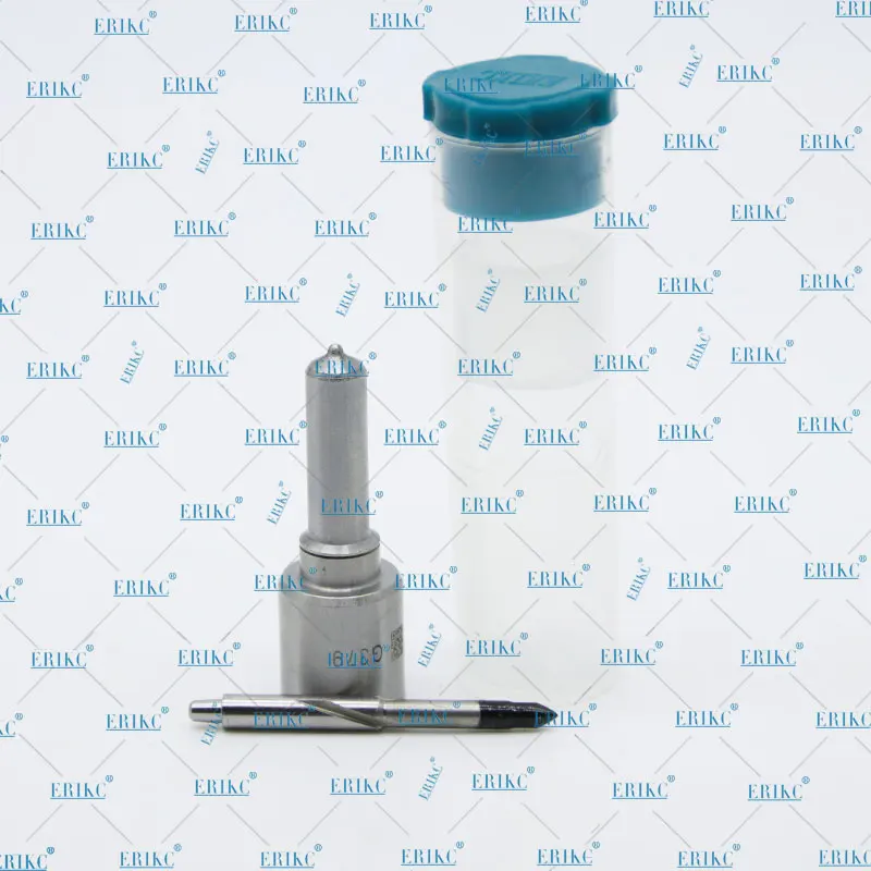 ERIKC Original Common Rail Fuel Injector Nozzle G379 Oil Spray Nozzle Set G379  (6)