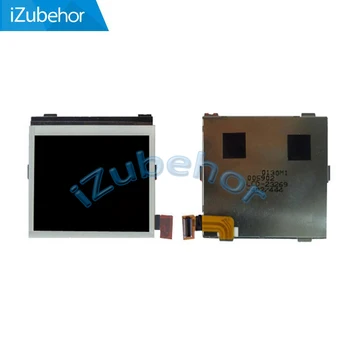 

100% used original white LCD screen display For Blackberry Bold 9780 9700 402/444 by free shipping;5pcs/lot