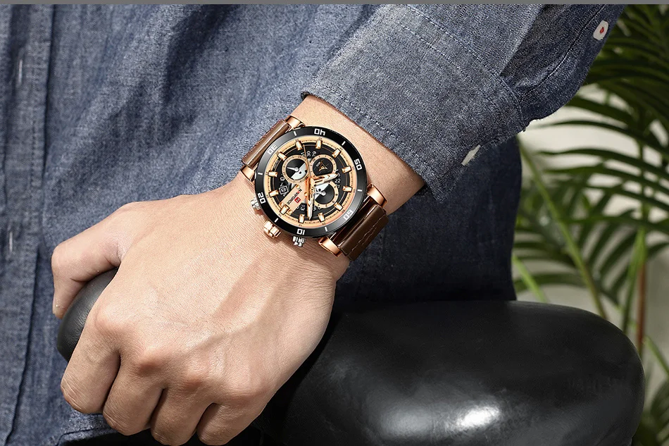 Sport Watch (9)