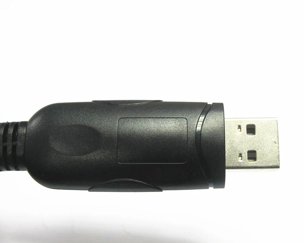 USB Кабель для программирования для Motorola GP328 GP338 GP340 GM300 CM200 CM300 M1225 CDM750 CDM1250 CDM1550 радио