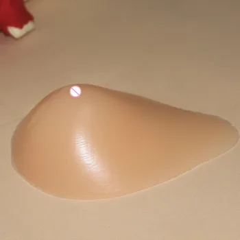 

LIZ 75C/80B/80A Cup Breasts Mastectomy After Make Body Balance Silicone Breast Forms Restore Breasts Silicone
