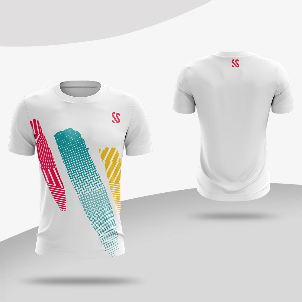 personalized running shirts