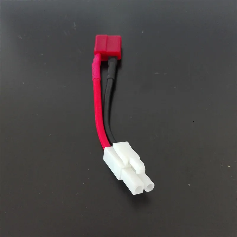 Кабель для конверсии с разъемом Мама и папа 5 шт. 16 awg страйкбольный пистолет
