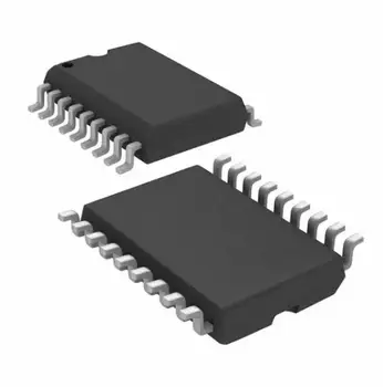 

PIC16F819-I/SO SOP-18 IC 10PCS/LOT Free shipping