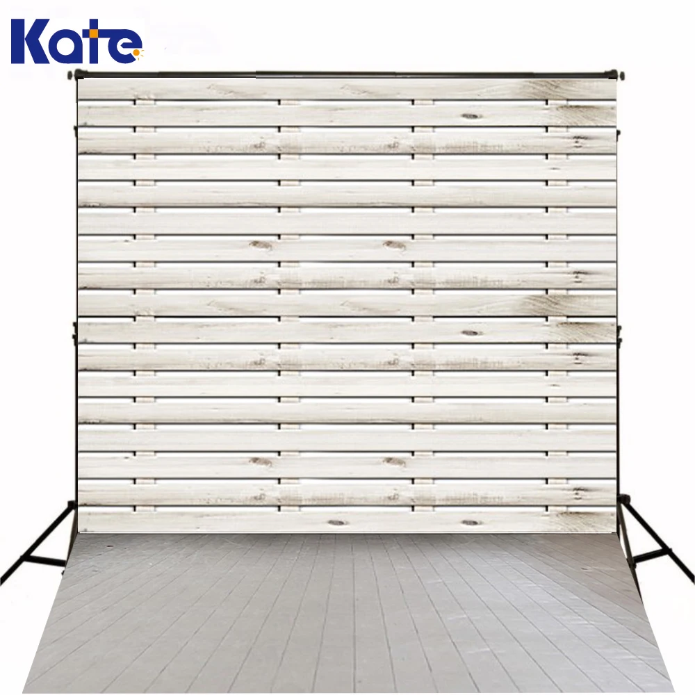 

200Cm*150Cmkate Digital Printing Backgrounds Wood Flooring Material Walls Photography Backdrops Photo Lk 1575
