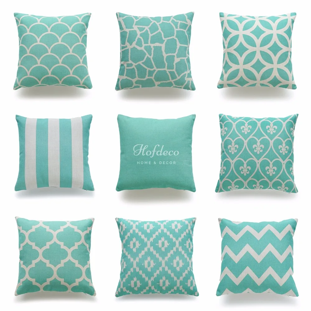 Online Get Cheap Aqua Throw Pillows -Aliexpress.com Alibaba Group