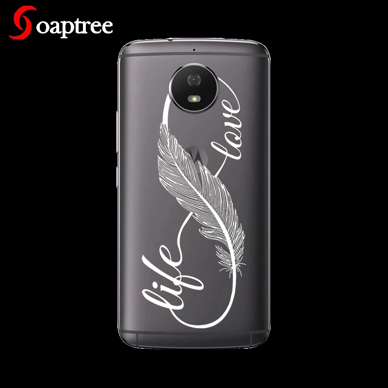 

5.0" Silicone Cases For Motorola Moto G5S Plus Case Soft TPU For Motorola Moto G5S Cover For Moto XT1793 XT1794 XT1803 Coque