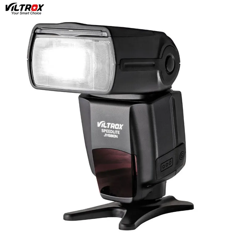 

Viltrox JY-680N i-TTL Flash Speedlite for Nikon D3100 D3200 D5200 D5300 D7000 D800 D90 DSLR Cameras