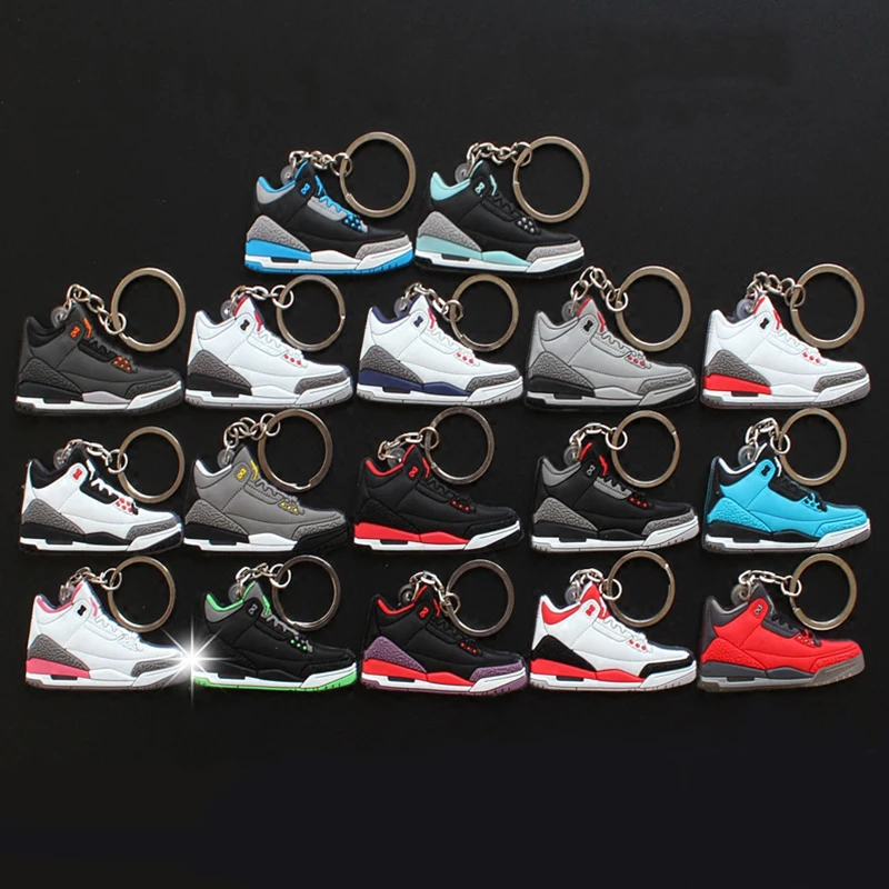 {keywor d} air jordan portachiavi