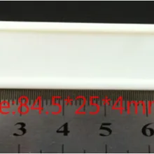 1000 шт./лот 13,56 МГц RFID металлическая бирка для управления транспортного средства