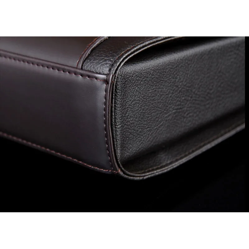 New Arrived POLO men's messenger bag handbag Brand Business briefcase fashion shoulder bag crossbody bag Free Shipping