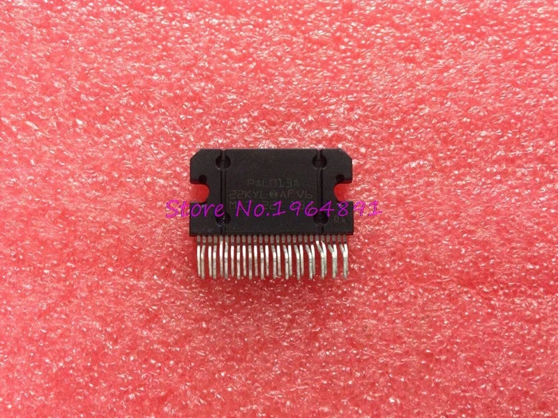 

3pcs/lot PAL013A ZIP-27 PALO13A ZIP27 PAL013 ZIP In Stock