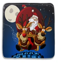 Banyo aksesuarlari Противоскользящий коврик из микрофибры памяти пенный ванный коврик Рождественский коврик с узором Нескользящие коврики для ванной carpetpvc коврик для унитаза