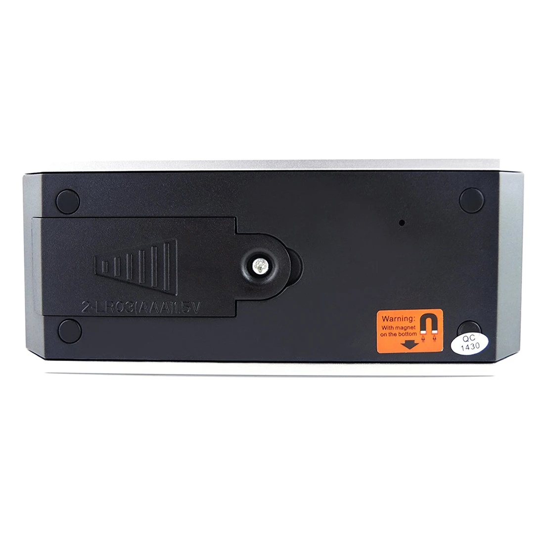 

Mini Digital Inclinometer360 degree Mini Digital Protractor Inclinometer Angle Meter with Base