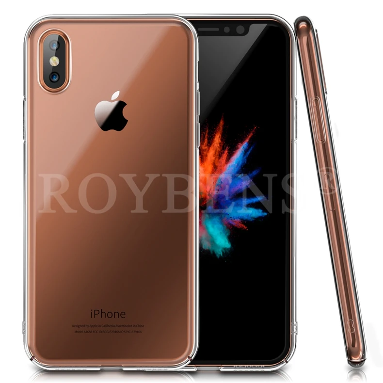iPhone X Case (2)