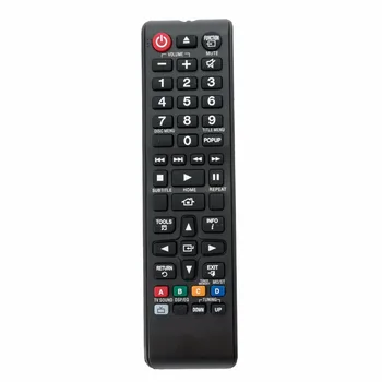 

BLU-RAY REMOTE CONTROL FOR AH59-02530A