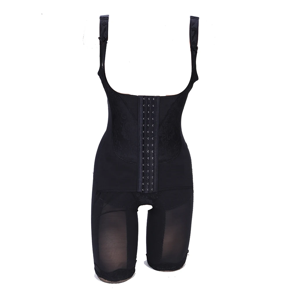 Miss Moly Full Body Shaper Modeling Belt Waist Trainer Butt Lifter Thigh Reducer Panties Tummy Control Push Up Shapewear Corset