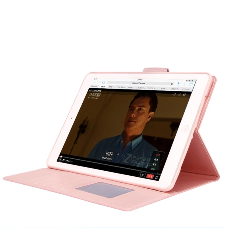 Чехол из овечьей кожи для iPad mini 5 2019|Чехлы планшетов и электронных книг| |
