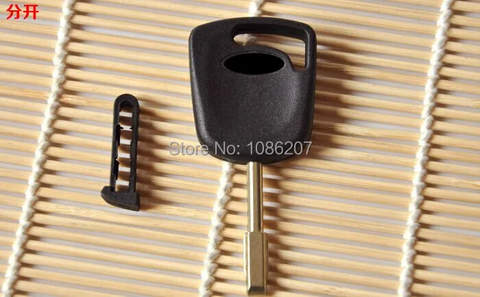 DAKATU кожух ключа ретранслятора чехол Fob для Ford Ka Акссесуары Fiesta, Escort Mondeo запасной чехол для ключа