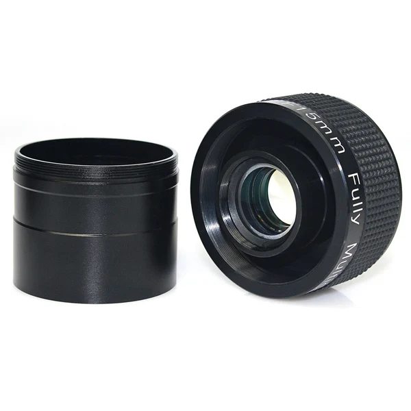 F15mm  2'' Telescope Eyepiece Astronomy Telescope (7)
