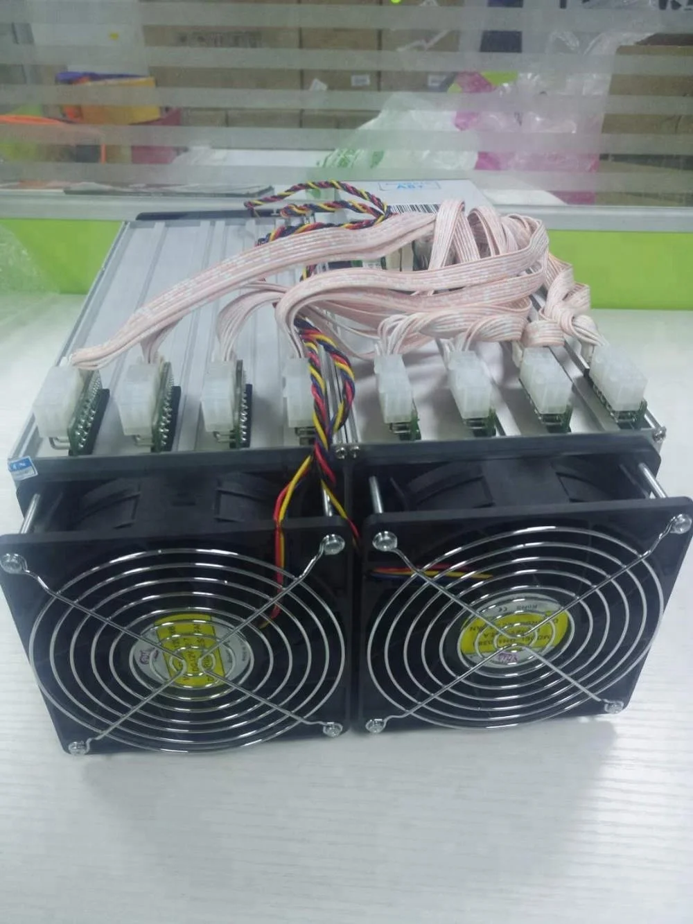 New-arrival-Innosillicon-A8-CryptoMaster-Miner-with (2)