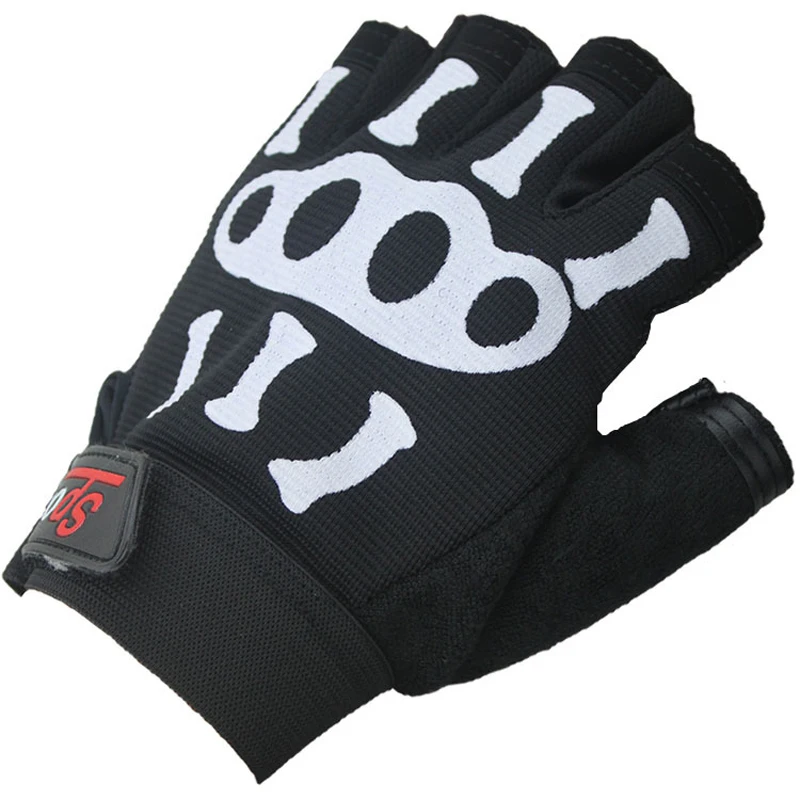weight lifting gloves