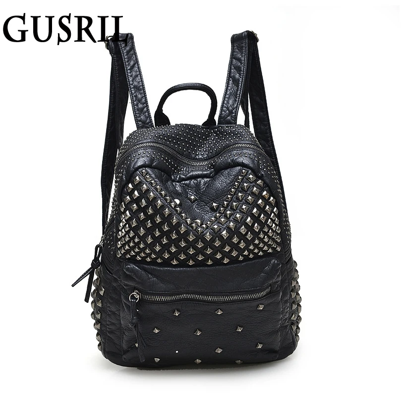 Купить Интернете Женский Рюкзак