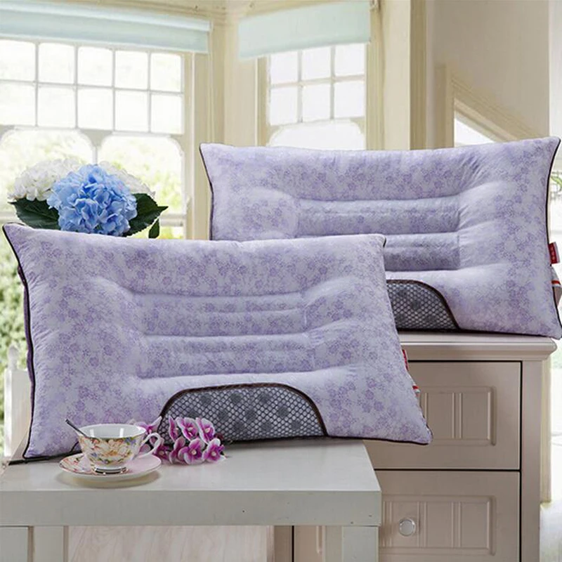 Bedding Lavender Pillow Buckwheat Therapy Will Sell Gifts