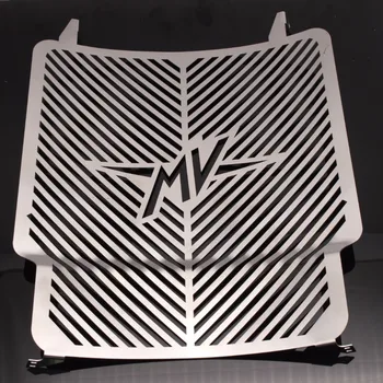 

Motorcycle Accessories racing radiator guard cover protection For MV Agusta 2014 Rivale 800