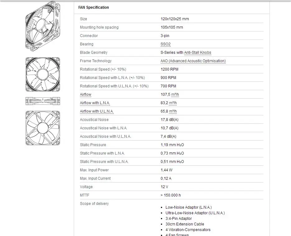 Noctua NF-S12A_8