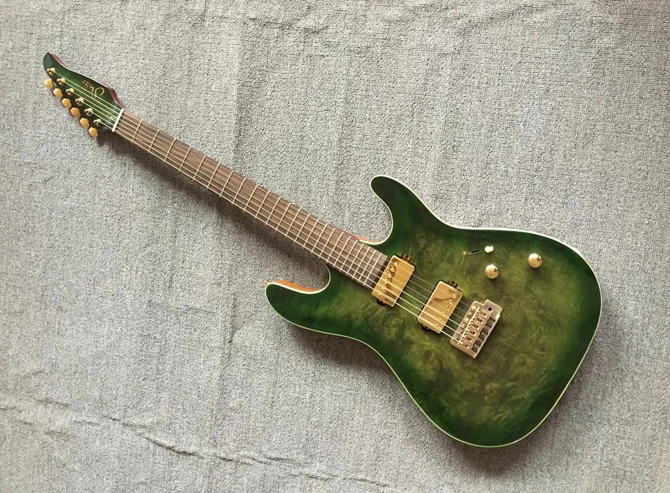 

Factory customization suh Electric Guitar